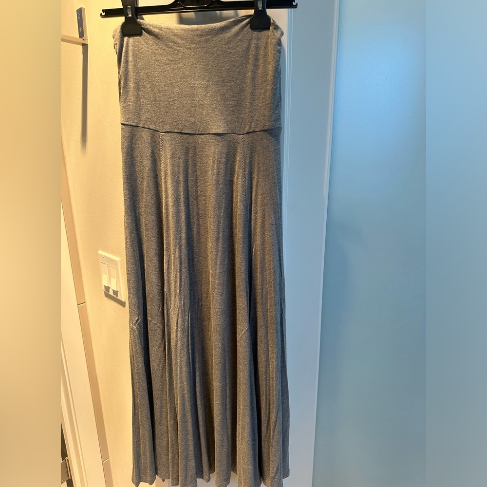 NEW Maxi Skirt